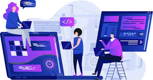 Solusi Web Development & Desain Profesional