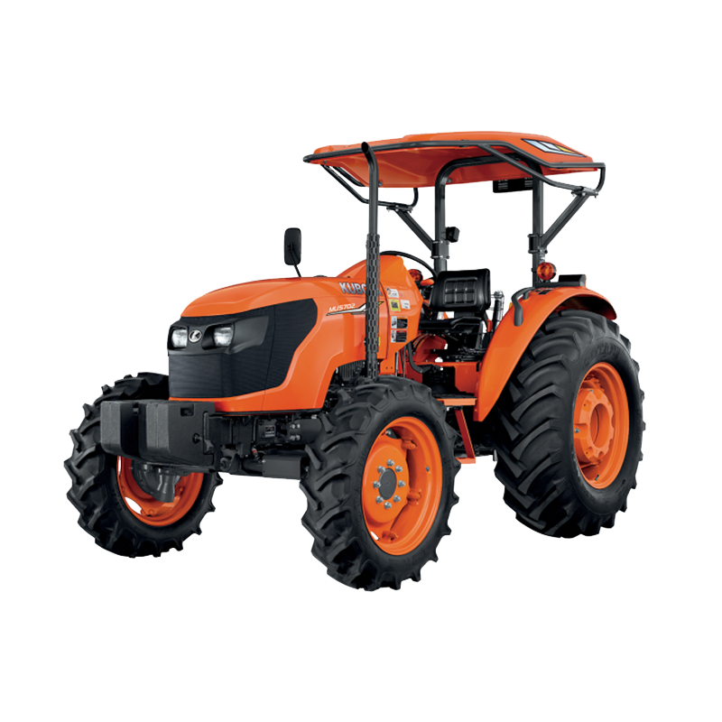 Traktor