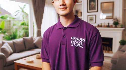 Jasa Bersih Rumah Pamulang Tangerang Selatan