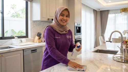 jasa bersih rumah kabupaten bandung