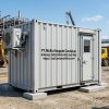 Office Container 10ft