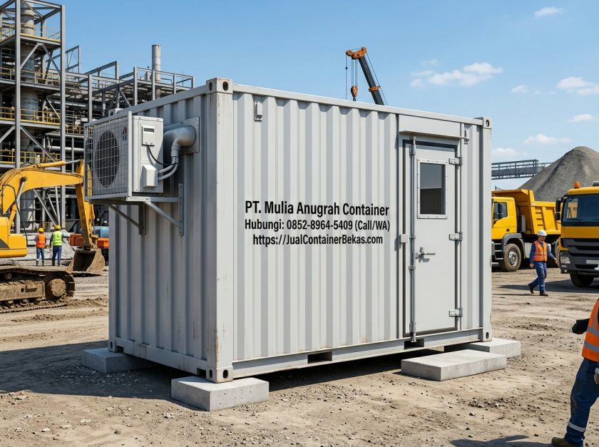 Office Container 10ft