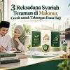 Reksadana Syariah Makmur