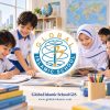primary school internasional jakarta