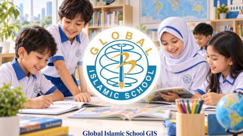 primary school internasional jakarta