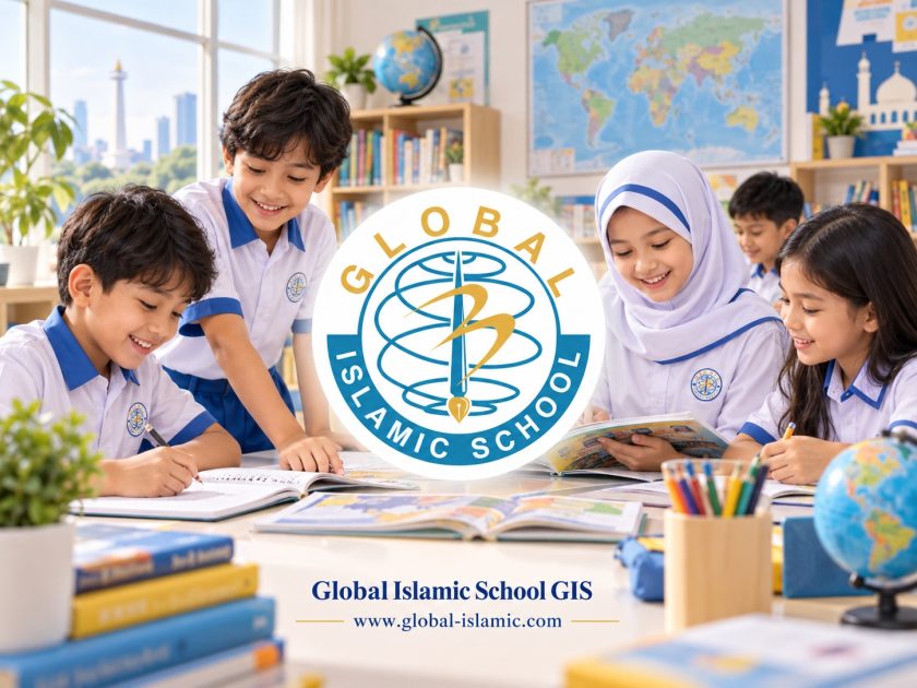 primary school internasional jakarta